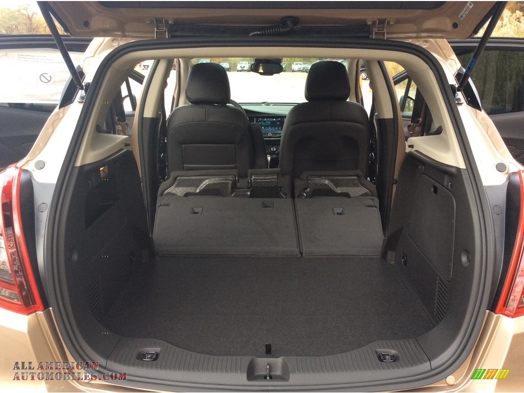 2019 Encore Essence AWD - Coppertino Metallic / Ebony photo #18 2019 Encore Essence AWD - Coppertino Metallic / Ebony photo #18