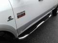 Dodge Ram 2500 HD Laramie Crew Cab 4x4 Bright White photo #35