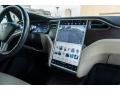 Tesla Model X 90D Titanium Metallic photo #5