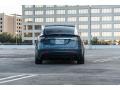 Tesla Model X 90D Titanium Metallic photo #9
