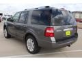 Ford Expedition Limited Sterling Gray photo #6