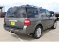 Ford Expedition Limited Sterling Gray photo #8