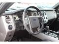 Ford Expedition Limited Sterling Gray photo #13