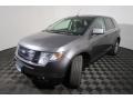 Ford Edge Limited Sterling Grey Metallic photo #6