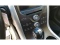 Ford Edge SEL AWD White Platinum Tri-Coat photo #11
