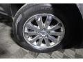 Ford Edge Limited Sterling Grey Metallic photo #27