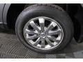 Ford Edge Limited Sterling Grey Metallic photo #29