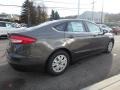 Ford Fusion S Magnetic photo #5
