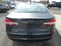 Ford Fusion S Magnetic photo #6