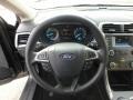 Ford Fusion S Magnetic photo #16