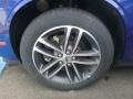Dodge Challenger GT AWD IndiGo Blue photo #6