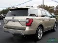 Ford Expedition Limited 4x4 White Gold photo #5