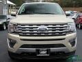 Ford Expedition Limited 4x4 White Gold photo #8