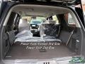 Ford Expedition Limited 4x4 White Gold photo #15
