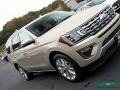 Ford Expedition Limited 4x4 White Gold photo #39