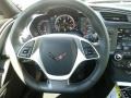 Chevrolet Corvette Stingray Coupe Black photo #14