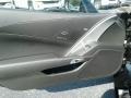 Chevrolet Corvette Stingray Coupe Black photo #17