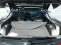 Chevrolet Corvette Stingray Coupe Black photo #19