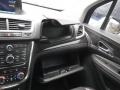 Buick Encore Convenience AWD Quicksilver Metallic photo #26