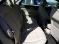 Lincoln MKZ Hybrid Reserve I White Platinum photo #9