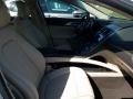 Lincoln MKZ Hybrid Reserve I White Platinum photo #10