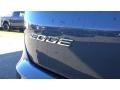 Ford Edge SEL AWD Blue Metallic photo #10