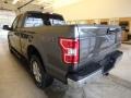 Ford F150 XLT SuperCab 4x4 Magnetic photo #3