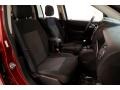 Jeep Compass Latitude Deep Cherry Red Crystal Pearl photo #11