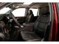 Cadillac Escalade Luxury 4WD Red Passion Tintcoat photo #6