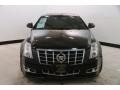 Cadillac CTS 4 AWD Coupe Black Raven photo #2