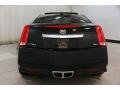Cadillac CTS 4 AWD Coupe Black Raven photo #22