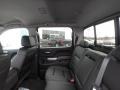 Chevrolet Silverado 1500 LTZ Crew Cab 4x4 Red Hot photo #11