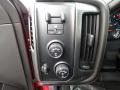 Chevrolet Silverado 1500 LTZ Crew Cab 4x4 Red Hot photo #16