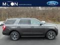 Ford Expedition XLT 4x4 Magnetic Metallic photo #1