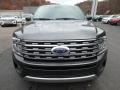 Ford Expedition XLT 4x4 Magnetic Metallic photo #3
