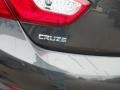 Chevrolet Cruze LT Hatchback Nightfall Gray Metallic photo #10