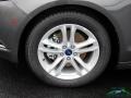 Ford Fusion SE Magnetic photo #9