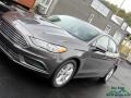 Ford Fusion SE Magnetic photo #31