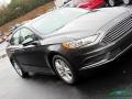 Ford Fusion SE Magnetic photo #32