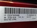 Dodge Charger Daytona 392 Octane Red Pearl photo #35