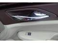 Cadillac SRX 4 V6 AWD Crystal Red Tintcoat photo #19