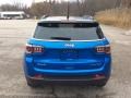 Jeep Compass Limited 4x4 Laser Blue Pearl photo #5