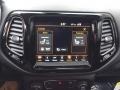 Jeep Compass Limited 4x4 Laser Blue Pearl photo #14