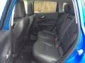 Jeep Compass Limited 4x4 Laser Blue Pearl photo #17