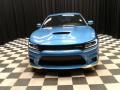 Dodge Charger R/T B5 Blue Pearl photo #3