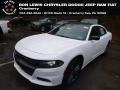 Dodge Charger SXT AWD White Knuckle photo #1