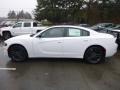 Dodge Charger SXT AWD White Knuckle photo #2