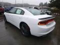 Dodge Charger SXT AWD White Knuckle photo #3
