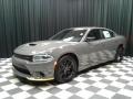 Dodge Charger R/T Destroyer Gray photo #2