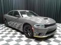Dodge Charger R/T Destroyer Gray photo #4